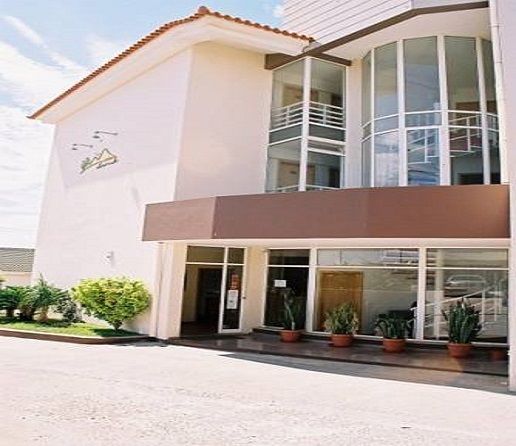 Areia Dourada Porto Santo Exterior foto